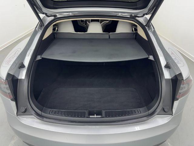 used 2015 Tesla Model S car, priced at $21,988