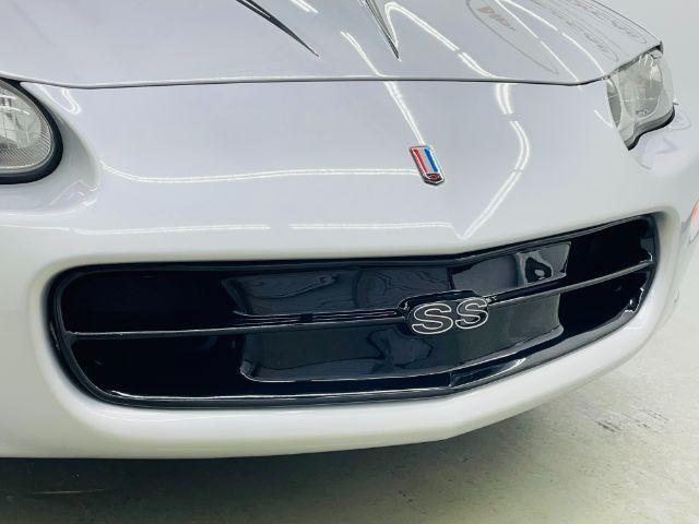 used 2002 Chevrolet Camaro car, priced at $21,935