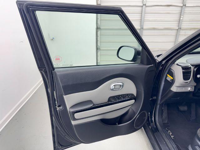 used 2015 Kia Soul car, priced at $8,588