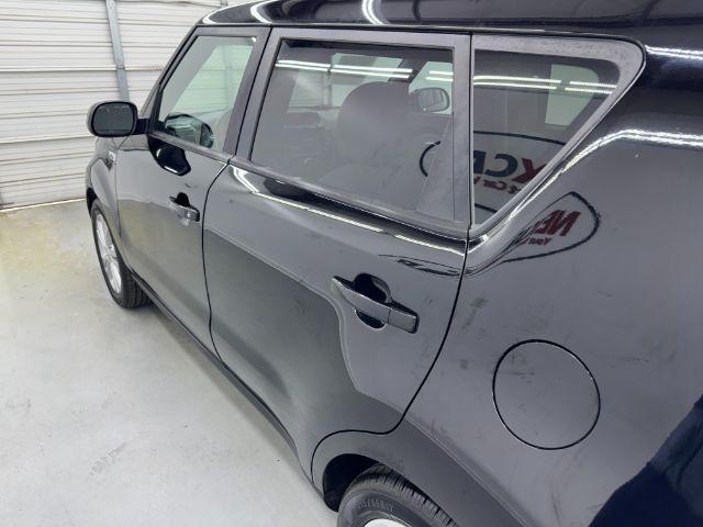 used 2015 Kia Soul car, priced at $8,588