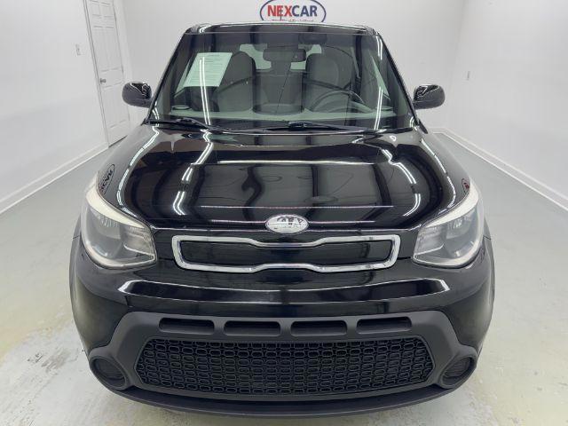 used 2015 Kia Soul car, priced at $8,588