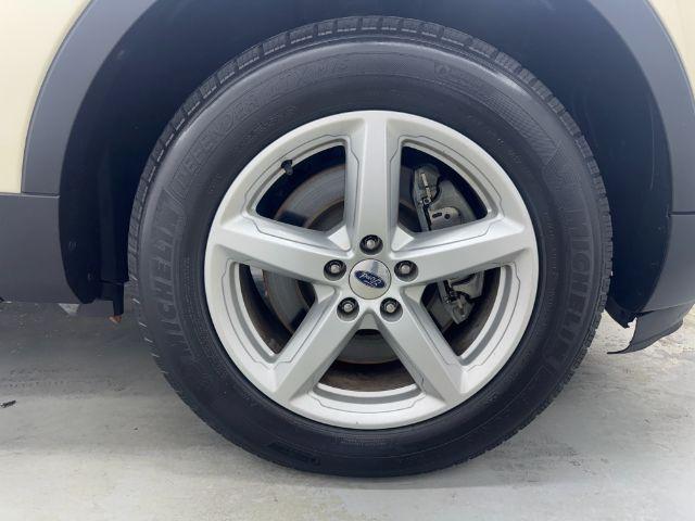 used 2018 Ford Explorer car, priced at $17,588