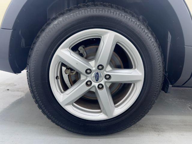 used 2018 Ford Explorer car, priced at $17,588