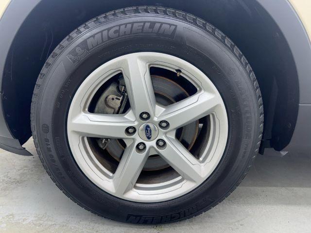 used 2018 Ford Explorer car, priced at $17,588