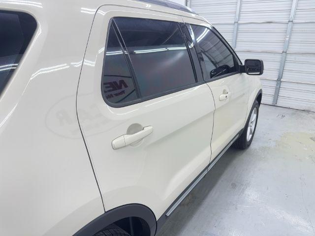 used 2018 Ford Explorer car, priced at $17,588