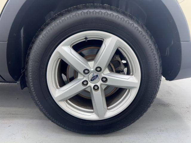 used 2018 Ford Explorer car, priced at $17,588