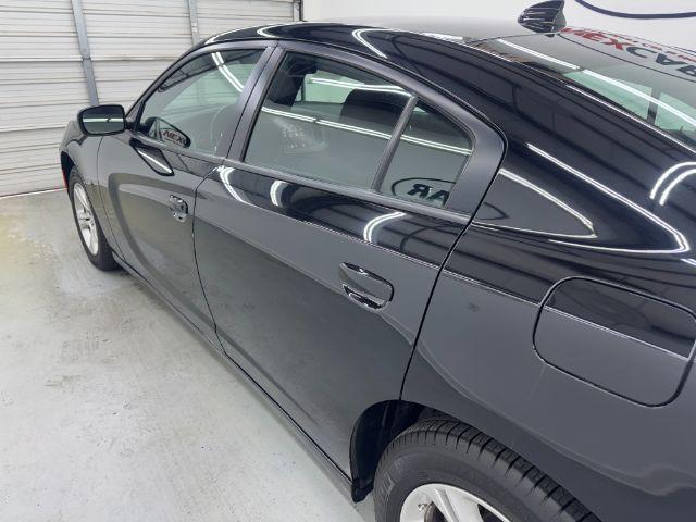 used 2023 Dodge Charger car, priced at $23,988