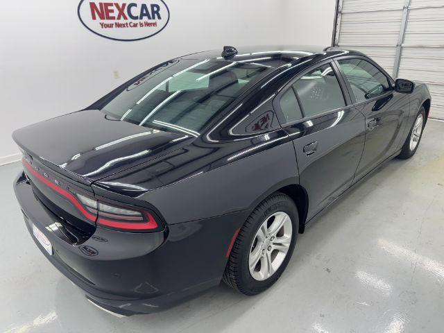 used 2023 Dodge Charger car, priced at $23,988