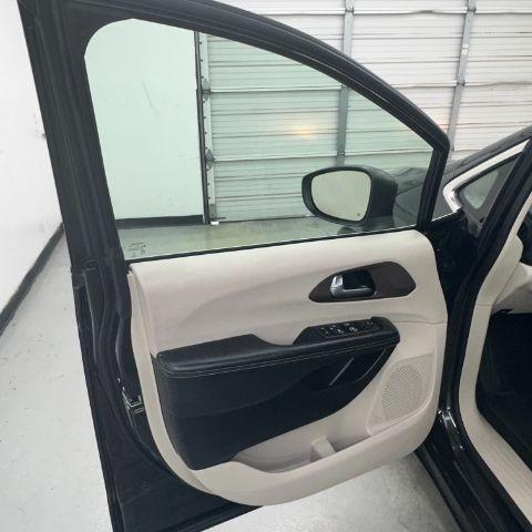 used 2021 Chrysler Voyager car, priced at $18,926