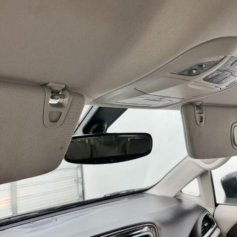 used 2021 Chrysler Voyager car, priced at $18,926