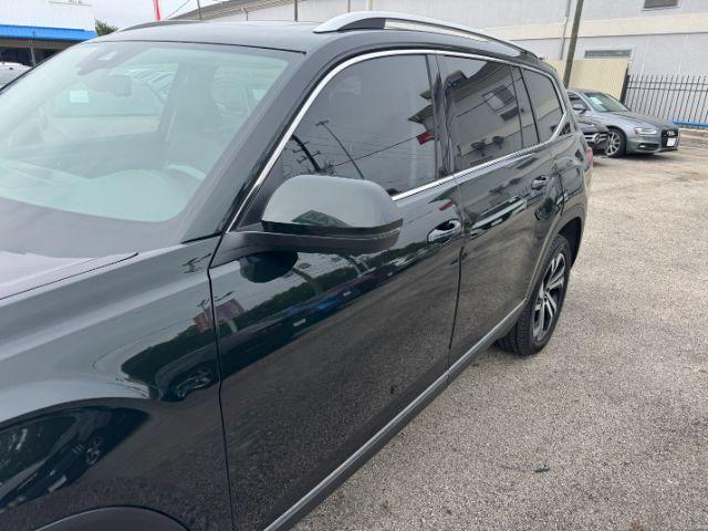 used 2021 Volkswagen Atlas car, priced at $28,535