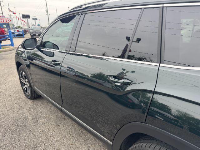 used 2021 Volkswagen Atlas car, priced at $28,535