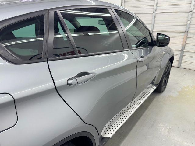 used 2014 BMW X6 car, priced at $12,988