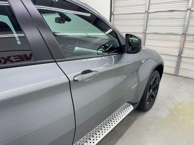 used 2014 BMW X6 car, priced at $12,988