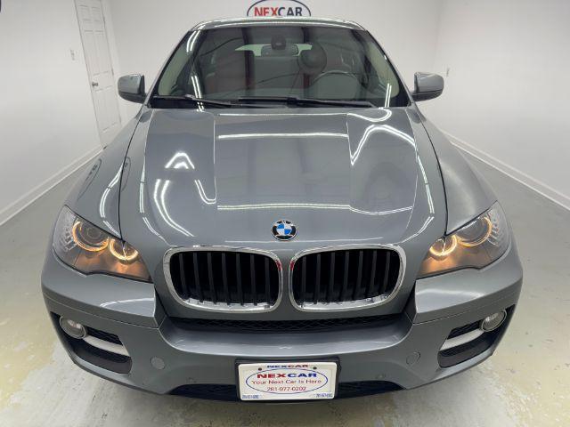 used 2014 BMW X6 car, priced at $12,988