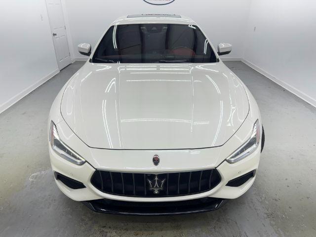 used 2019 Maserati Ghibli car, priced at $25,988