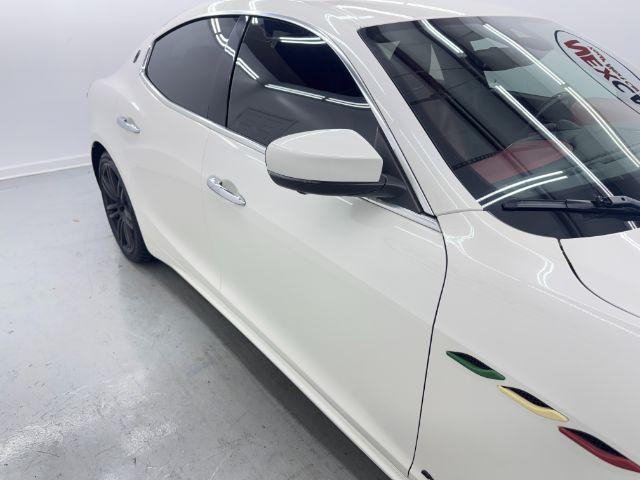 used 2019 Maserati Ghibli car, priced at $25,988