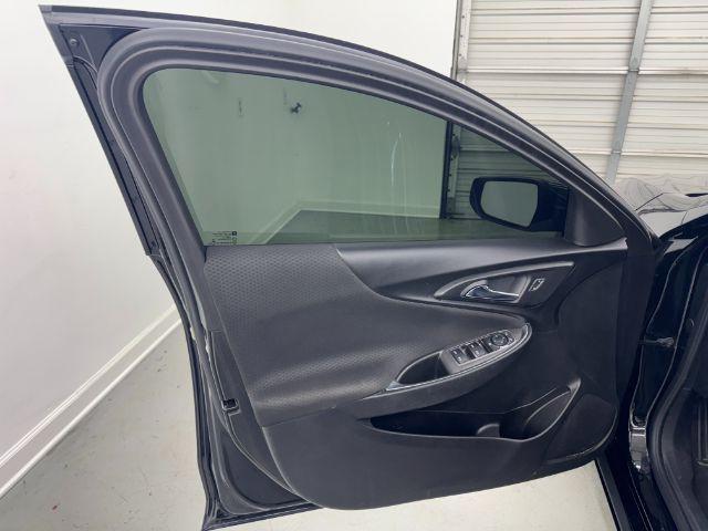 used 2020 Chevrolet Malibu car, priced at $17,588