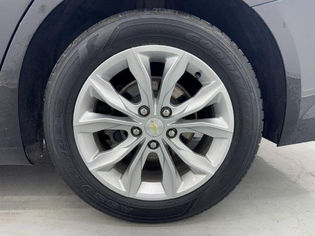 used 2020 Chevrolet Malibu car, priced at $17,588