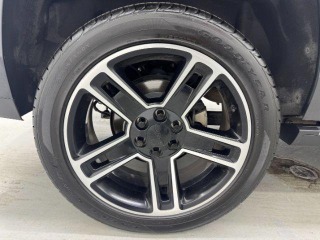 used 2020 GMC Yukon car, priced at $40,726