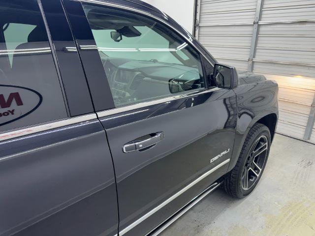 used 2020 GMC Yukon car, priced at $40,726