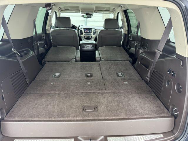 used 2020 GMC Yukon car, priced at $40,726