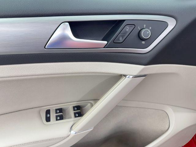 used 2017 Volkswagen Golf car, priced at $14,335