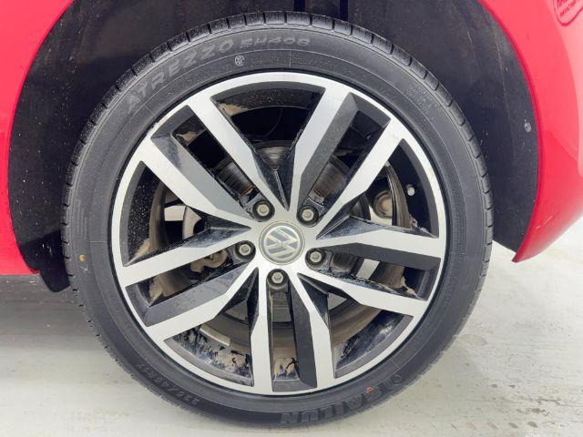 used 2017 Volkswagen Golf car, priced at $14,335