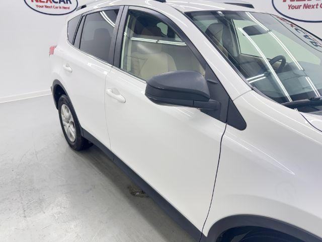 used 2013 Toyota RAV4 car, priced at $16,213
