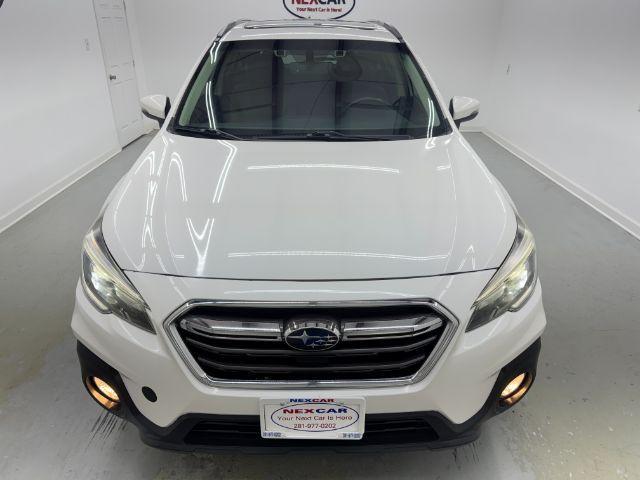 used 2019 Subaru Outback car, priced at $19,988
