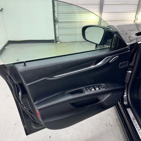 used 2019 Maserati Ghibli car, priced at $25,926