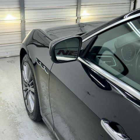 used 2019 Maserati Ghibli car, priced at $25,926