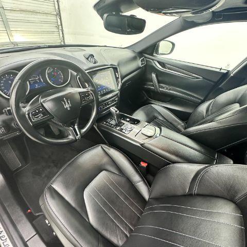 used 2019 Maserati Ghibli car, priced at $25,926
