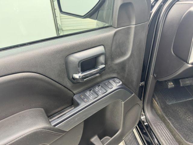 used 2015 Chevrolet Silverado 1500 car, priced at $19,988