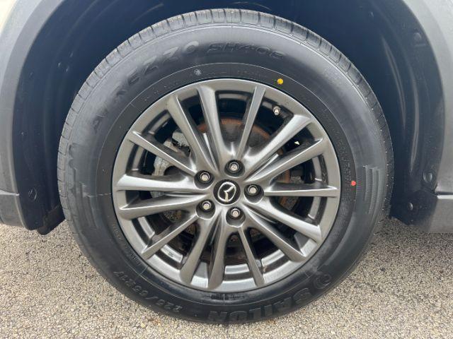 used 2020 Mazda CX-5 car, priced at $17,988