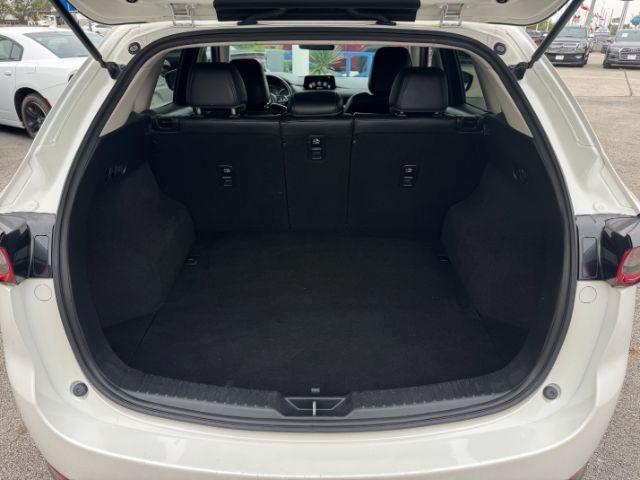 used 2020 Mazda CX-5 car, priced at $17,988