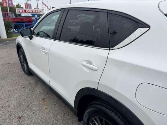used 2020 Mazda CX-5 car, priced at $17,988