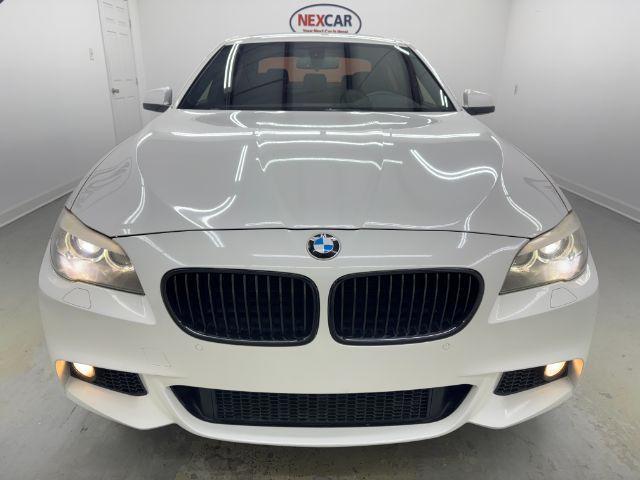 used 2013 BMW 535 car, priced at $13,588