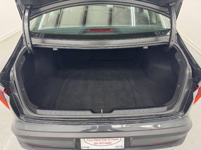 used 2025 Kia K4 car, priced at $21,626