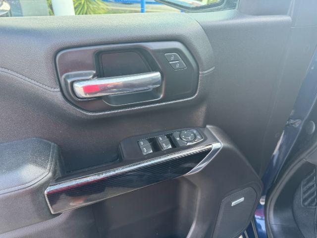 used 2019 Chevrolet Silverado 1500 car, priced at $33,988