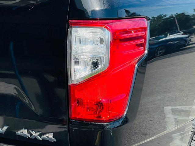 used 2018 Nissan Titan XD car, priced at $24,988