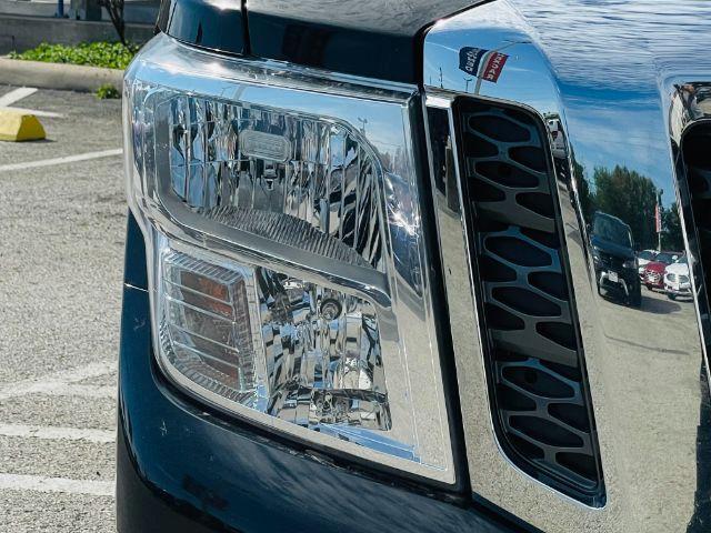 used 2018 Nissan Titan XD car, priced at $24,988