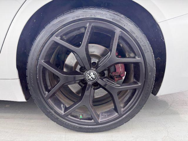 used 2020 Alfa Romeo Giulia car, priced at $15,988