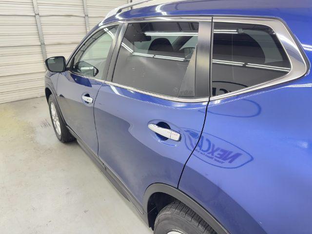 used 2020 Nissan Rogue car, priced at $18,588