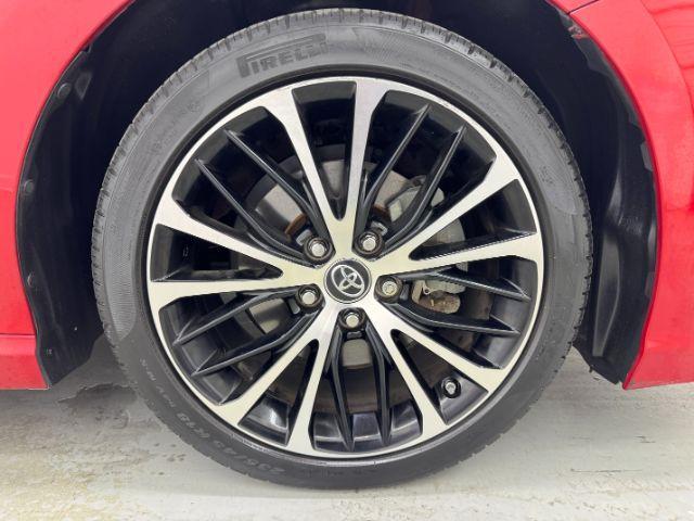 used 2019 Toyota Camry car, priced at $20,588
