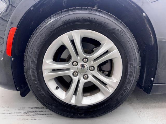used 2019 Dodge Charger car, priced at $20,988