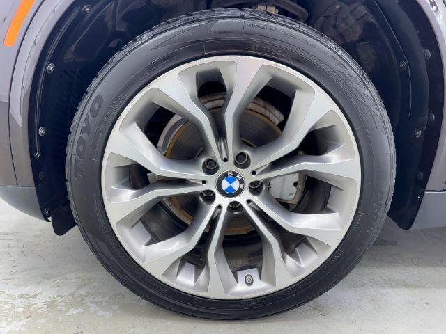 used 2017 BMW X5 car, priced at $15,726