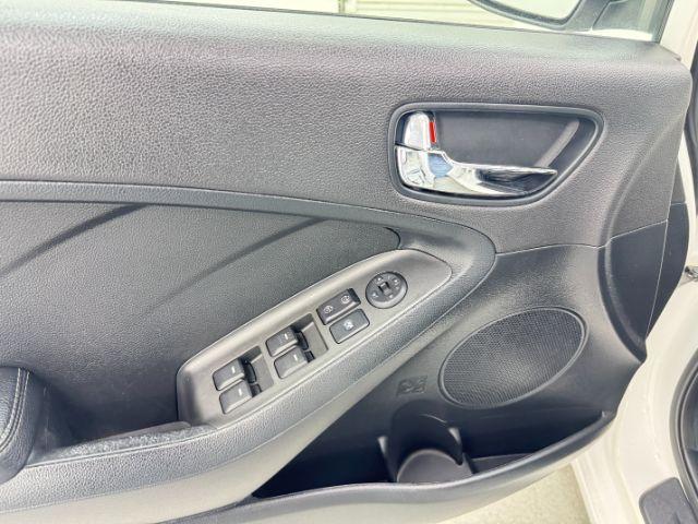used 2015 Kia Forte car, priced at $9,988