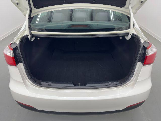 used 2015 Kia Forte car, priced at $9,988