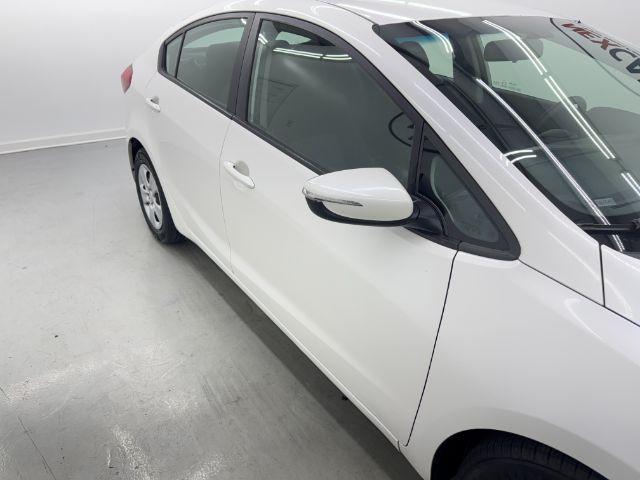 used 2015 Kia Forte car, priced at $9,988
